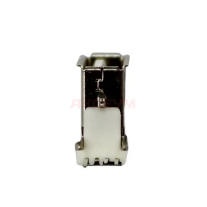 Разъем USB для ноутбука тип 84