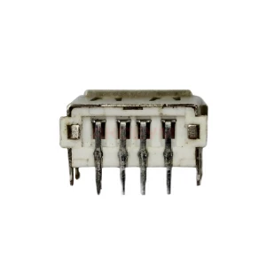 Разъем USB для ноутбука тип 93