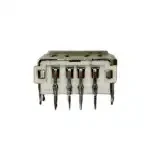 Разъем USB для ноутбука тип 93
