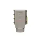 Разъем аудио для ноутбука Acer/Asus/Dell/HP/Lenovo (7 pin) тип 1