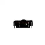 Разъем аудио для ноутбука Acer/Asus/Dell/HP/Lenovo (7 pin) тип 2