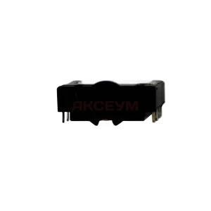 Разъем аудио для ноутбука Acer/Asus/Dell/HP/Lenovo (7 pin) тип 2