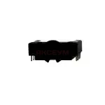Разъем аудио для ноутбука Acer/Asus/Dell/HP/Lenovo (7 pin) тип 2