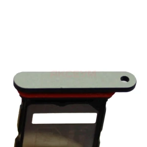 Лоток SIM для Honor X9d 5G (зеленый)