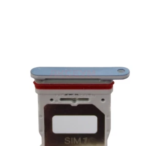 Лоток SIM для Infinix GT 20 Pro (серебро)