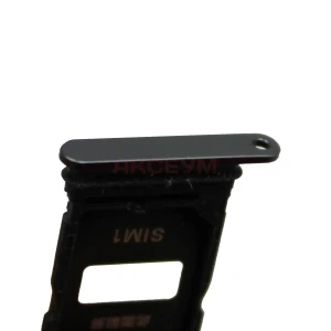 Лоток SIM для Xiaomi 17 (черный)