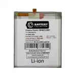 Аккумулятор EB-BS711ABY для Samsung Galaxy S23 FE (S711B) - Премиум