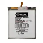 Аккумулятор EB-BS922ABY для Samsung Galaxy S24 (S921B) - Премиум