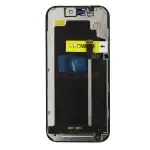 Дисплей для iPhone 17 Pro с тачскрином (Full HD/120 Гц/площадка под IC) - In-Cell