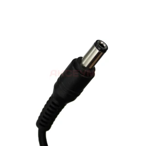 Блок питания для ноутбуков Toshiba 15V, 5A, 75W (6.3х3.0) - Стандарт (без кабеля)