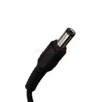 Блок питания для ноутбуков Toshiba 15V, 5A, 75W (6.3*3.0) - Стандарт (без кабеля)