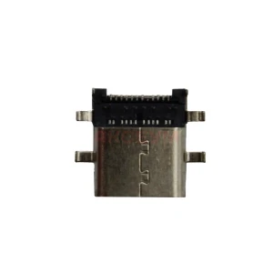 Разъем Type-C для ноутбука HP X360 15BL/15T-BL