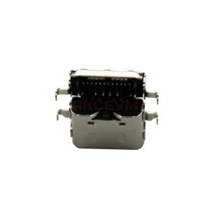 Разъем Type-C для ноутбука Lenovo ThinkPad E480/E485/E580/E585/R480/E590