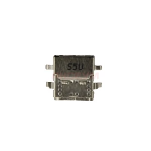 Разъем Type-C для ноутбука Lenovo ThinkPad E480/E485/E580/E585/R480/E590