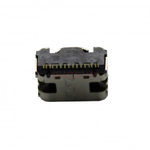 Разъем Type-C для ноутбука (16 pin) тип 2