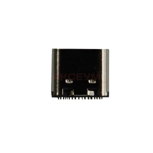 Разъем Type-C для ноутбука (16 pin) тип 2