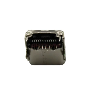 Разъем Type-C для ноутбука тип 5