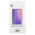 Защитное стекло для Infinix Note 60 5G/60 Pro 5G/60 Ultra 5G (черное) - Премиум
