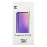 Защитное стекло для Realme C85 4G (черное) - Премиум