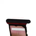 Лоток SIM для Huawei Nova 15 (черный)