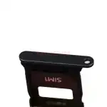 Лоток SIM для Xiaomi 17 Pro Max (черный)