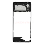 Средняя часть для Realme C71/P3 Lite 4G (черная)
