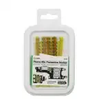 Наклейка для защиты микрофона 2UUL DA32 (500 шт)