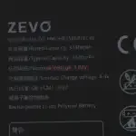 Аккумулятор HB356687ECW для Huawei Nova 2 Plus/2i/2s/3i/P30 Lite/Honor 20S/7X - Zevo
