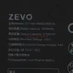 Аккумулятор HB386590ECW для Honor 8X/9X Lite - Zevo
