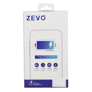 Аккумулятор EB-BA217ABY для Samsung Galaxy A02/A12/A12 Nacho/A13/A04s/A21s (A022G/A125/A127F/A135F/A047F/A217F) - Zevo