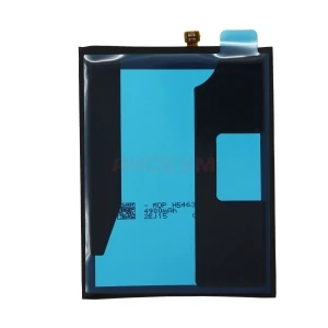 Аккумулятор EB-BA315ABY для Samsung Galaxy A31/A32/A22 (A315F/A325F/A225F) - Zevo