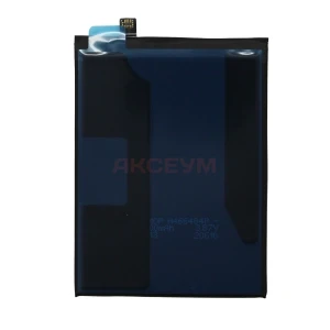 Аккумулятор BM4Y для Xiaomi Poco F3/Mi 11i - Zevo