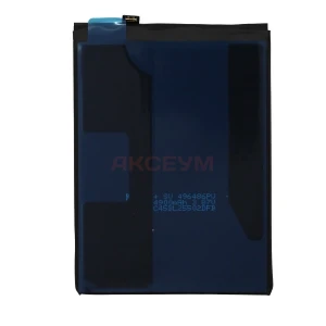 Аккумулятор BN5D для Xiaomi Redmi Note 11/11S 4G/12S/Poco M4 Pro 4G - Zevo