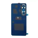 Задняя крышка для Samsung Galaxy S26 (S942B) белая - Премиум