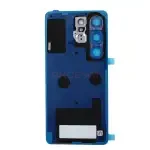 Задняя крышка для Samsung Galaxy S26 Ultra (S948B) фиолетовая - Премиум
