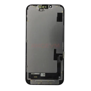 Дисплей для iPhone 14 с тачскрином (Hard OLED/без ошибки) - RJ
