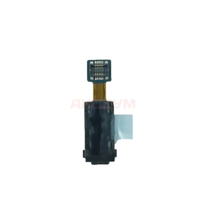 Шлейф Samsung P6800/P6810 гарнитура