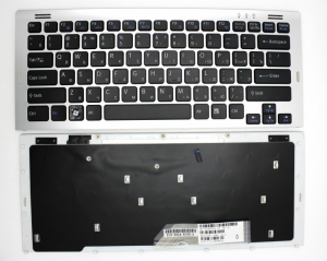 Клавиатура для ноутбука Sony VGN-SR