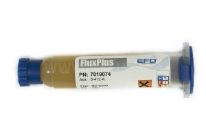 Флюс Flux Plus EFD 6-412-A (США)
