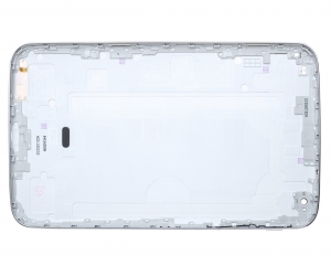 Задняя крышка для Samsung T311 (белая)