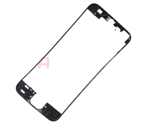 Рамка дисплея iPhone 5S/iPhone SE (черная)