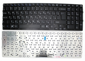 Клавиатура для ноутбука Sony VPC-EB