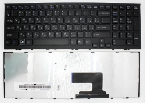 Клавиатура для ноутбука Sony VPC-EH